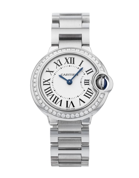 Cartier Ballon Bleu W4BB0015